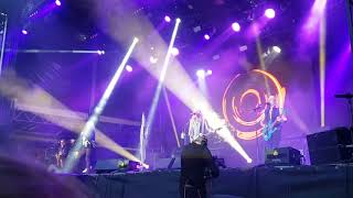 Def Leppard - Pour Some Sugar on Me/14 - Berlin/Zitadelle 02.07.2019