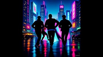 지금, 시작해 | Korean Pop Cinematic Visual