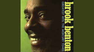 Video voorbeeld van "Brook Benton - Hotel Happiness"