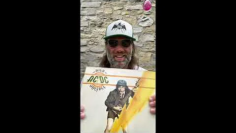 The Records That Made Me - Gary Stringer (REEF) | ...