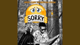 Sorry (feat. Tok Cido)