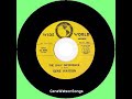 Gene Watson - The Only Difference (45 Single)