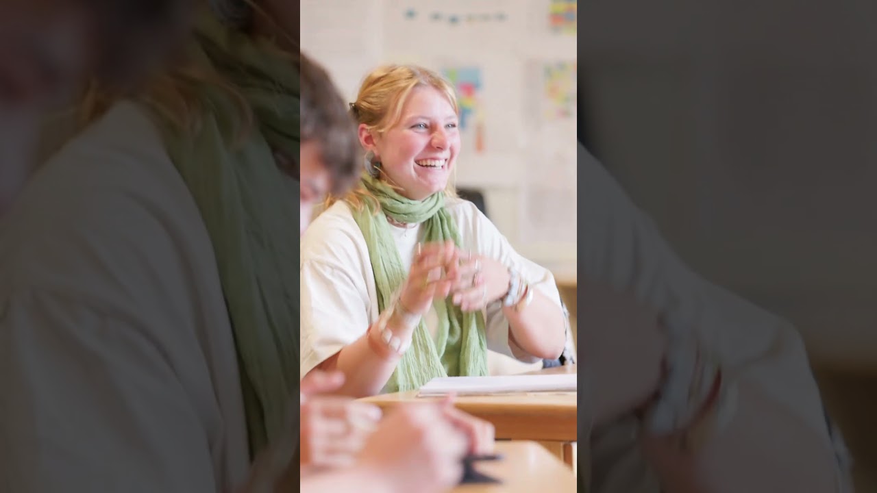 Die Freie Waldorfschule St. Georgen