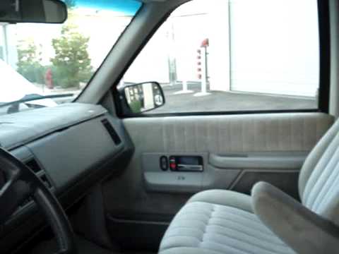 1994 Gmc Yukon 4x4 2 Door Super Clean Las Vegas Nv