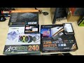 i9 Gaming PC build with Gigabyte Z390 Aorus Master Motherboard With Intel i9 9900KF | Insource IT