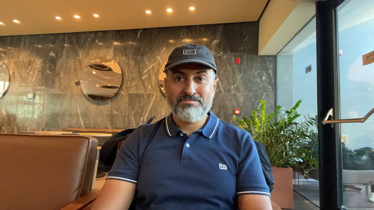 عدم وعي المدمن بتصرفاته / مواضيع أخرى (# 2 تحفيز قهوة الصباح ☕️)