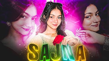 Malang Sajna💦💌- EDIT 👀 ||AE inspired Alight Motion xml 🌼🤗