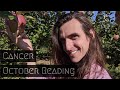 Cancer ♋ Wow! You're Rising Up, Cancer (October 2020 General Tarot Reading)
