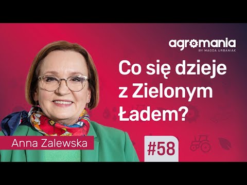 What does Brussels have in store for farmers? | AGROMANIA | Magda Urbaniak