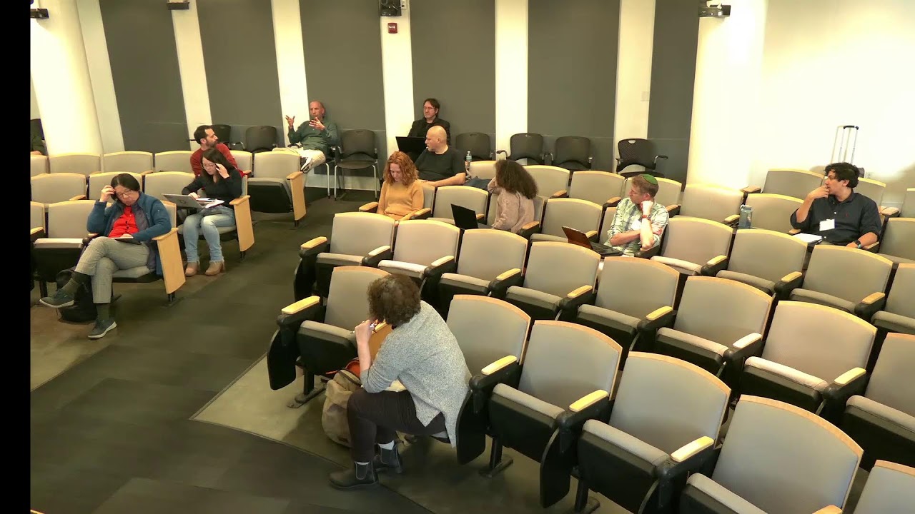 Foundation models in health AI