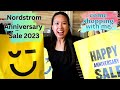 Come Shopping with me | Nordstrom Anniversary Sale 2023