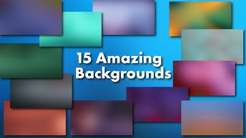 200 Subscribers Giveaway | Gradient Background pack | !!!Thank you !!!