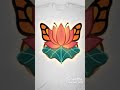 Wear Your Energy 🦋✨ Glow Effect T-Shirt Design! #shorts #viral #viralproduct #viraltrend #trending