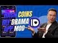 How To Hack MyDrama MyDrama Free Coins My Drama Hack 2025 App Mod Ios Android