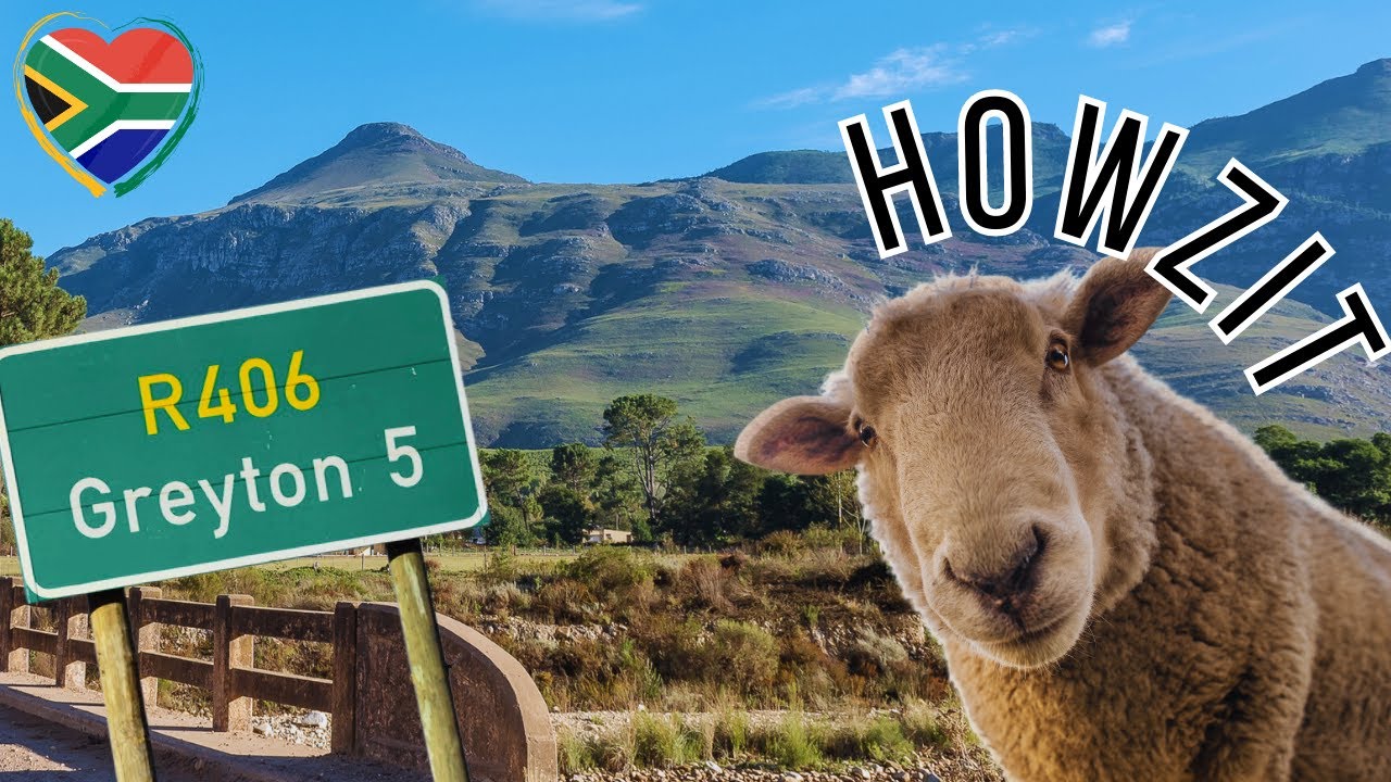 49. Greyton Where History Meets Tranquility A Journey Through Time