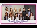 Winners of LOONA(이달의 소녀) 'Butterfly' Choreography Cover Contest