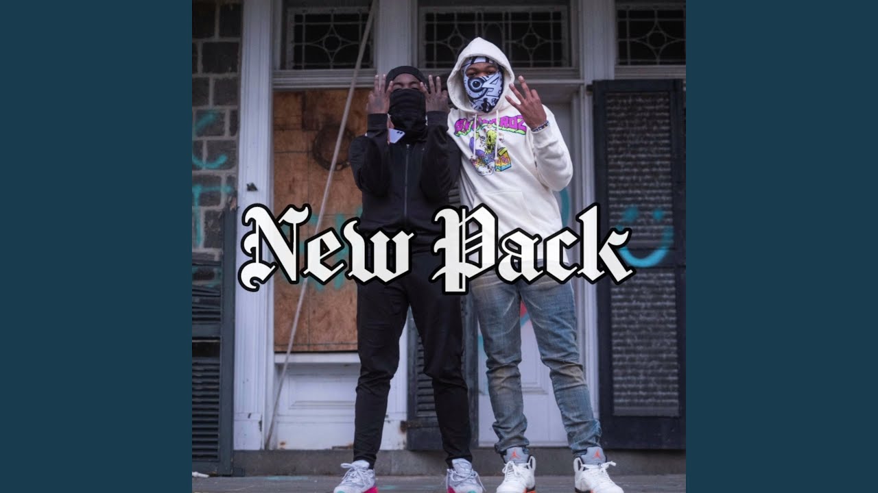 New Pack