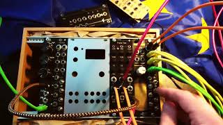 ST Modular  - TripleTom and Switched Multiple