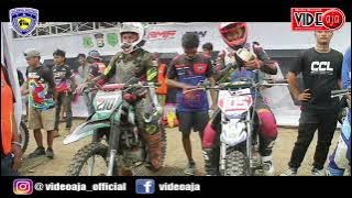 Aldo Bilqis jawara moto2 trail std 4T 155cc open ✅ ms hotel team grasstrack championship pinrang 