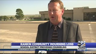 Rankin Community Mourning screenshot 1