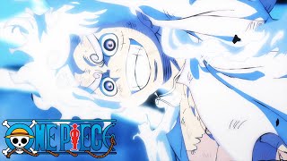 One Piece - País de Wano (892 em diante) A Conclusão! Luffy: Punho em  Aceleração do Conquistador. - Assiste na Crunchyroll