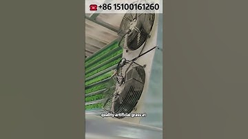 🌳#doleader is a #chinese #factory #specializing in #custom #artificial #grass 👍#wholesale #export 😊