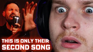 You Dont Want To Miss This New French Band  Revnoir  in Limbo 