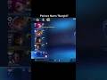 nama nya bangkit bang🤣 sound asli percakapan ngakak🤣#trendingshorts #mobilelegends#percakapan#ngakak