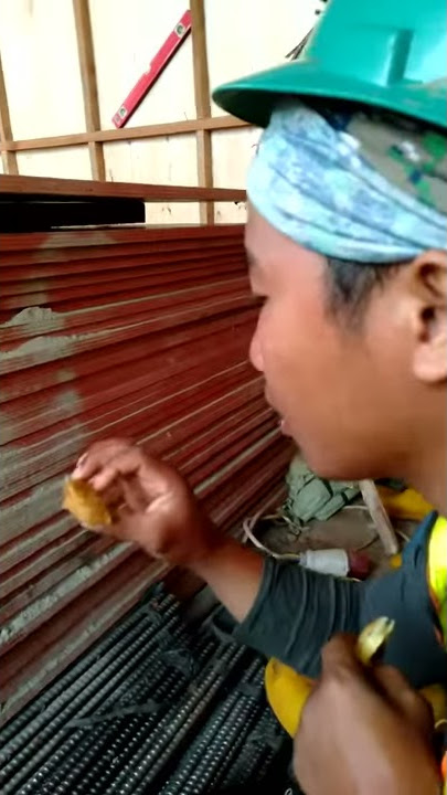 KEJAMNYA PROYEK JAKARTA!!