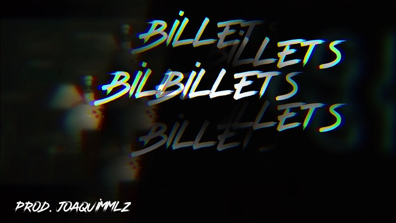 [FREE] Sdm x Ninho Type Beat "Billets" | Melodic Trap Beat 2022