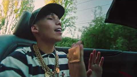 JERE KLEIN - DONDE? (Video Oficial) | Prod. Fran c | #6.5