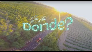 JERE KLEIN - DONDE? (Video Oficial) | Prod. Fran c | #6.5