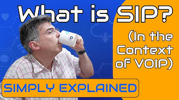 VoIP - What is Session Initiation Protocol (SIP)?