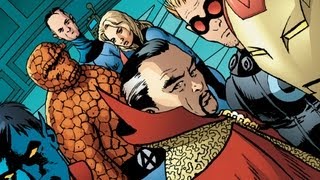 Astonishing X-Men: Unstoppable