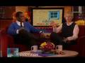Diddy Appears On The Ellen Degeneres Show!