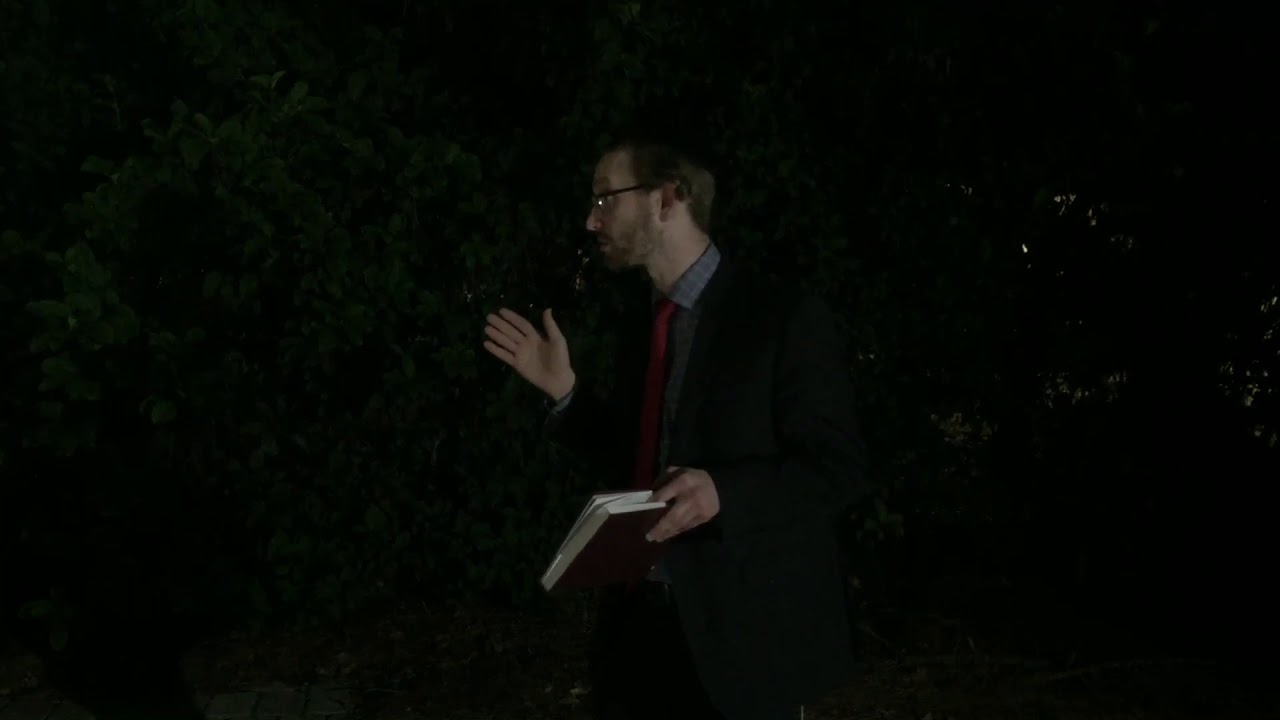 Dvar Torah Lech LechaRabbi Sammy Kahn YouTube