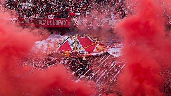 Imbatible en su cancha: la IMPACTANTE racha de Independiente ante