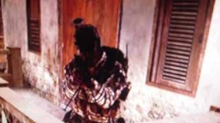 COD4 dooky man... wtf!