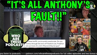 OPIE'S NEW LOW! He Has 2 New Cohosts & Both Are PERFECT For Him!!