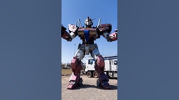 TRANSFORMERS 8 DECEPTICON TRUCK MIXER #transformers #futuretech #robotics #automobile #optimusprime