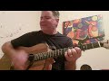 Take Me Back - Noiseworks Cover