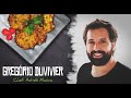 SABUDANA VADA com GREGORIO DUVIVIER (Chef: Adriele Madana)