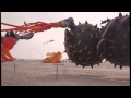 France: Kite International Meeting now live. Video and Pics.