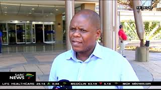 Risk of load shedding is high: Eskom