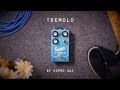 Supro Tremolo (demo)