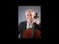 Pfitzner &quot;Cello Concerto&quot; Wolfgang Boettcher