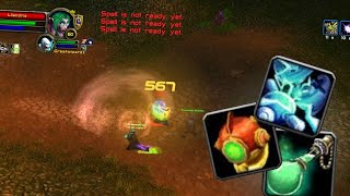 Why I HATE Fighting Druids in World PvP