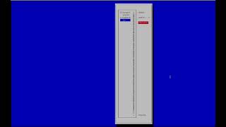 Configuration Network on CentOS #linux