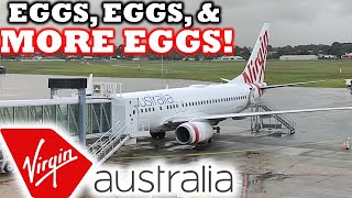 🇦🇺 Virgin Australia Business Class – The Complete Flight Review