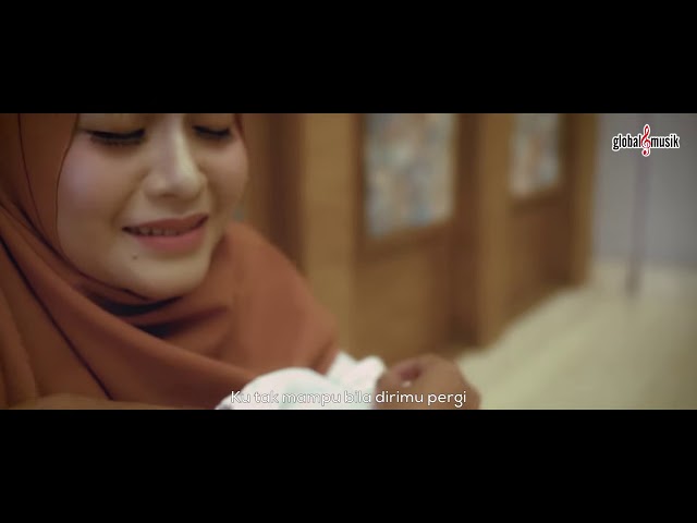 Nazia Marwiana   Terdiam Sepi Andaikan Waktu Bisa Kuputar Kembali Official MV class=